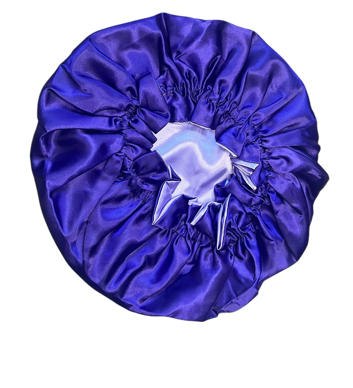 Purple Reign Mini Bonnet💜