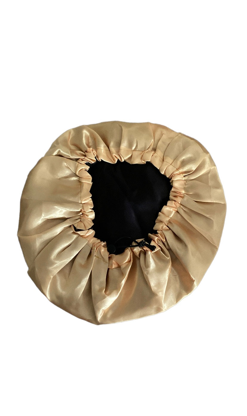 Gold Bonnet