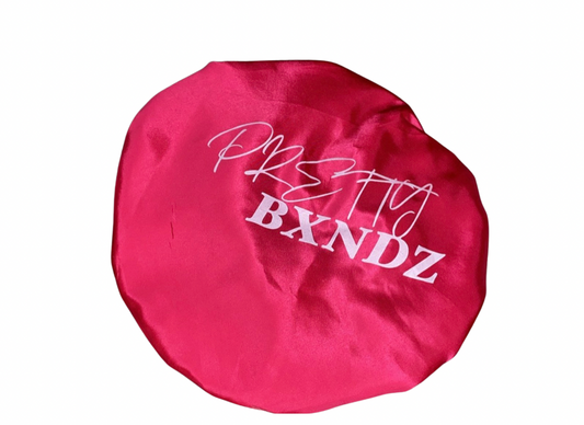 Rosè Luxe Bonnet💖