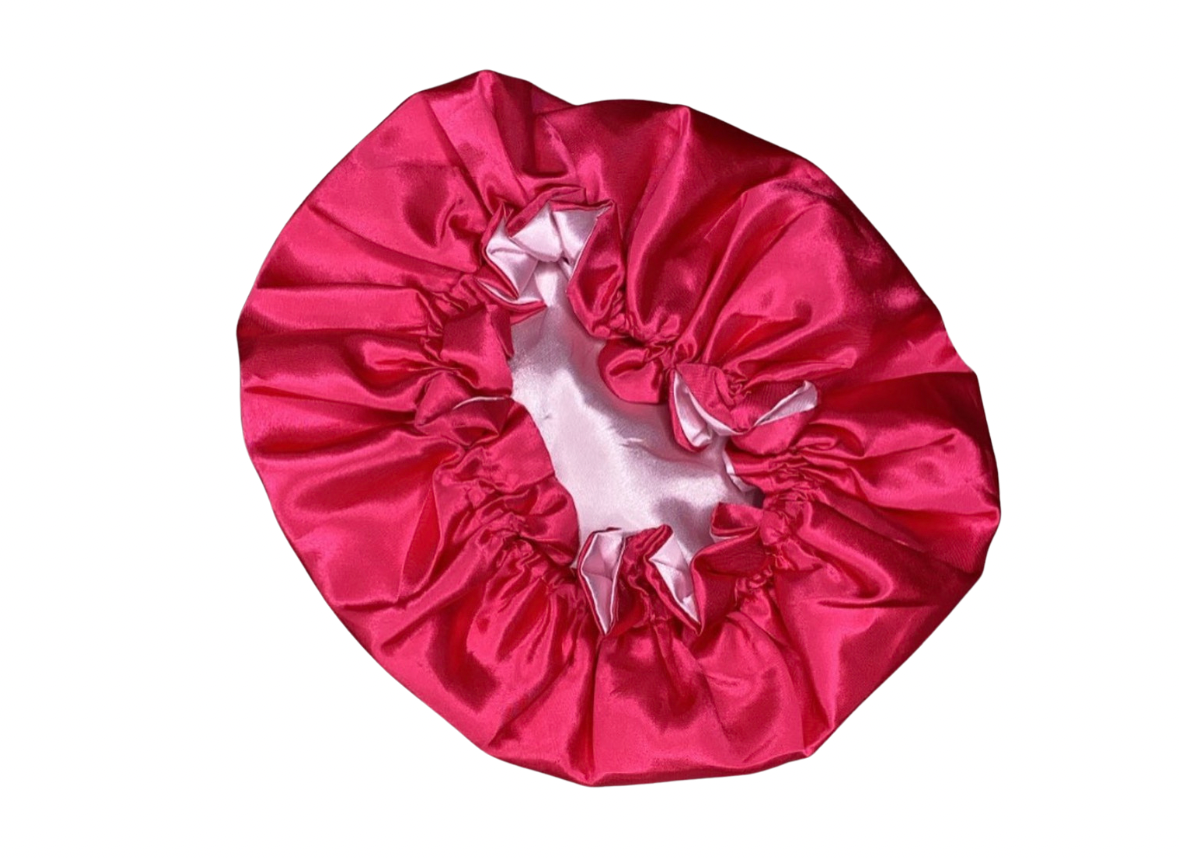Rosè Luxe Bonnet💖