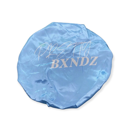 Winter Bonnet