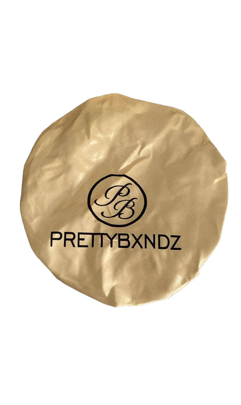 Gold Bonnet